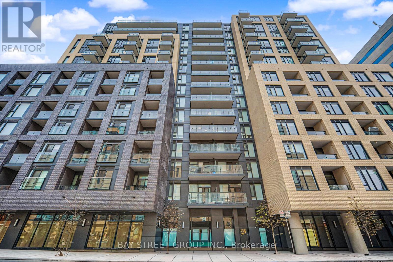701 - 543 RICHMOND STREET W 3 Beds Apartment, Condo, Home for Rent - Photo gallery 2