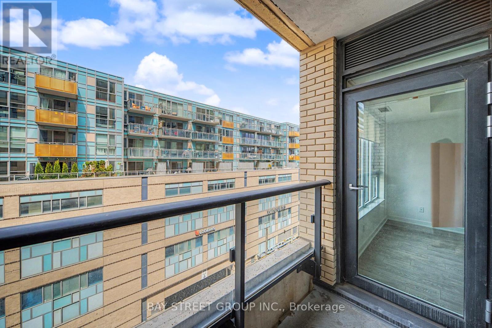 701 - 543 RICHMOND STREET W 3 Beds Apartment, Condo, Home for Rent - Photo gallery 3