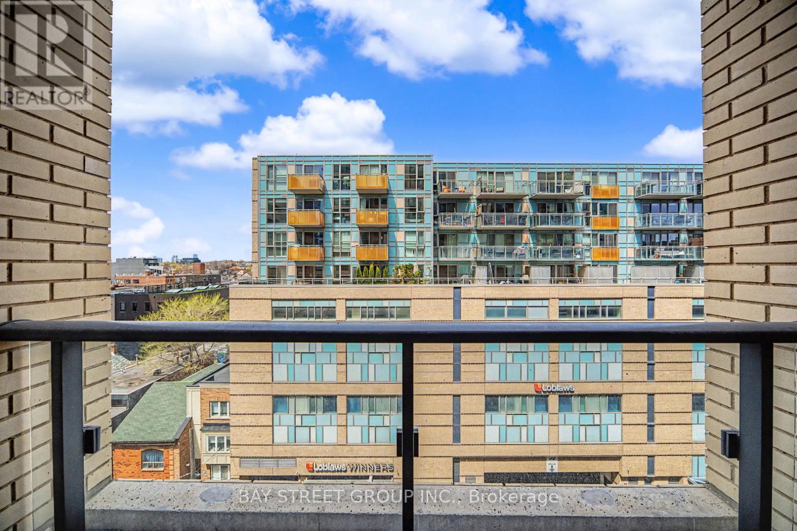 701 - 543 RICHMOND STREET W 3 Beds Apartment, Condo, Home for Rent - Photo gallery 4