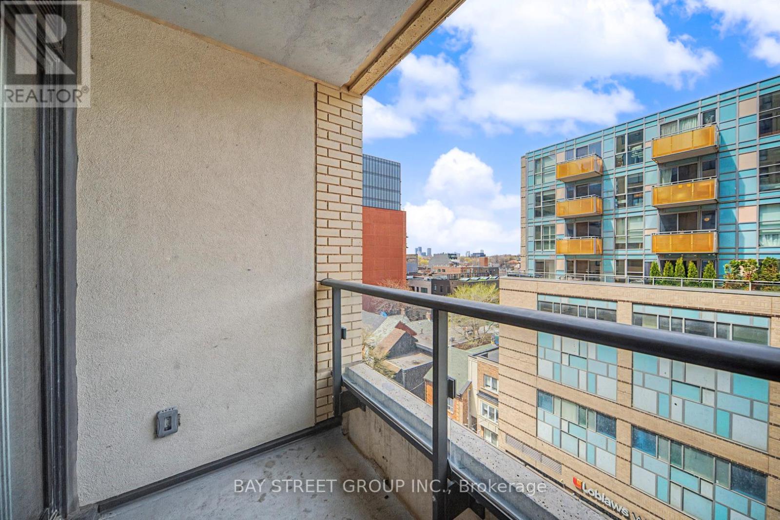 701 - 543 RICHMOND STREET W 3 Beds Apartment, Condo, Home for Rent - Photo gallery 5