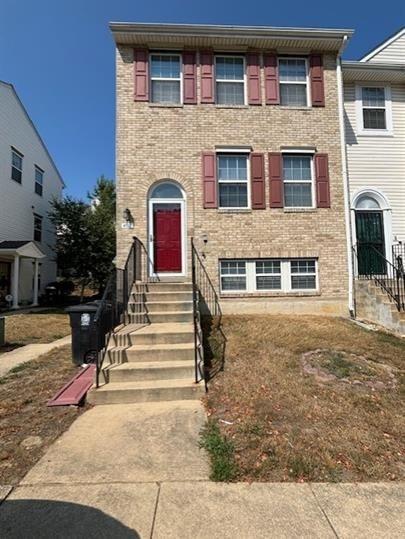 4127 Candy Apple Lane 3 Beds Apartment for Rent