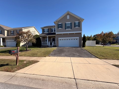 5001 Edenvale Court 2 Beds Apartment for Rent