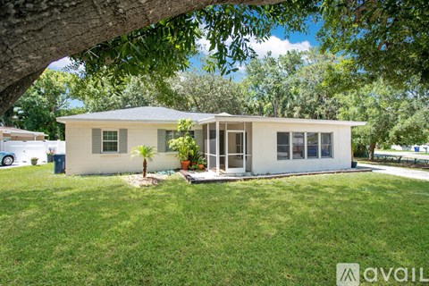 6507 Bayshore Blvd 3 Beds Apartment for Rent