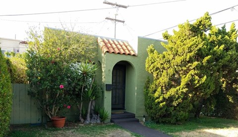 4525 Maryland Ct 2 Beds Apartment for Rent