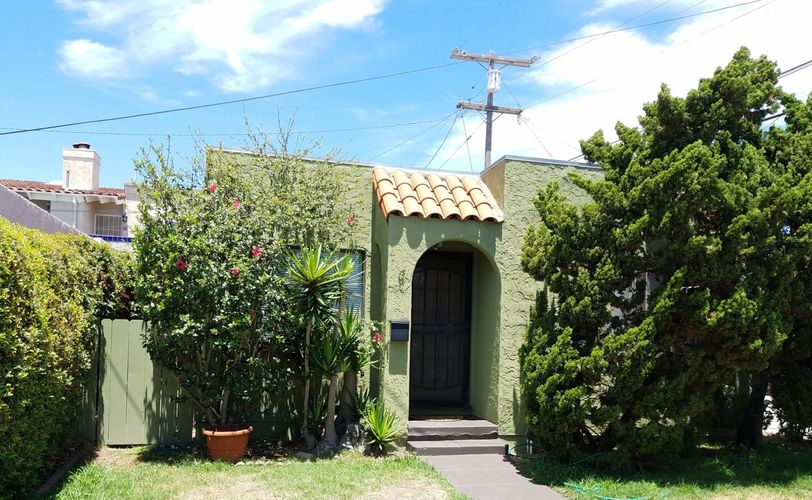 4525 Maryland Ct 2 Beds Single Family Home for Rent - Photo gallery 2