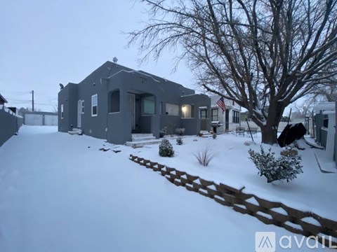1916 Edith Boulevard Southeast 1 Apartment for Rent