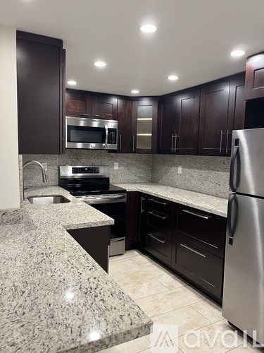 1805 Sans Souci Boulevard 1 Apartment for Rent