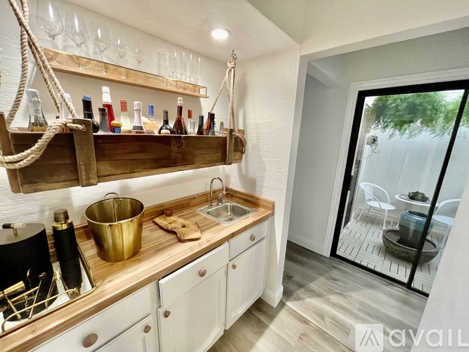 2027 Sand Point Road 2 Beds Townhouse for Rent - Photo gallery 5