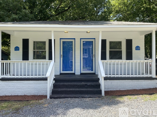 3128 Ridge Avenue 2 Beds Single Family Home for Rent - Photo gallery 1