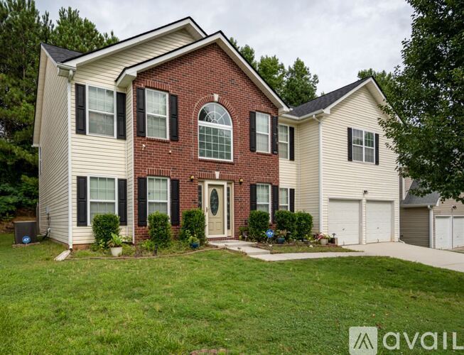 2031 Reflective Waters Road 5 Beds Single Family Home for Rent - Photo gallery 1