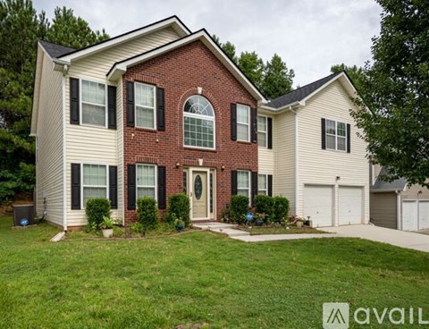 2031 Reflective Waters Road 5 Beds Apartment for Rent
