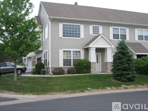 15100 Dunwood Trail 2 Beds Apartment for Rent