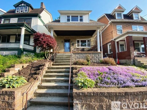 6348 Waldron Street 3 Beds Apartment for Rent