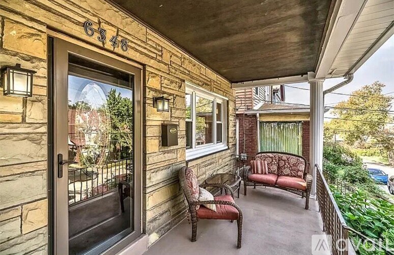 6348 Waldron Street 3 Beds Single Family Home for Rent - Photo gallery 2