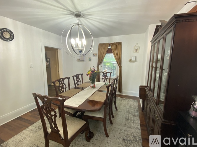 6348 Waldron Street 3 Beds Single Family Home for Rent - Photo gallery 4