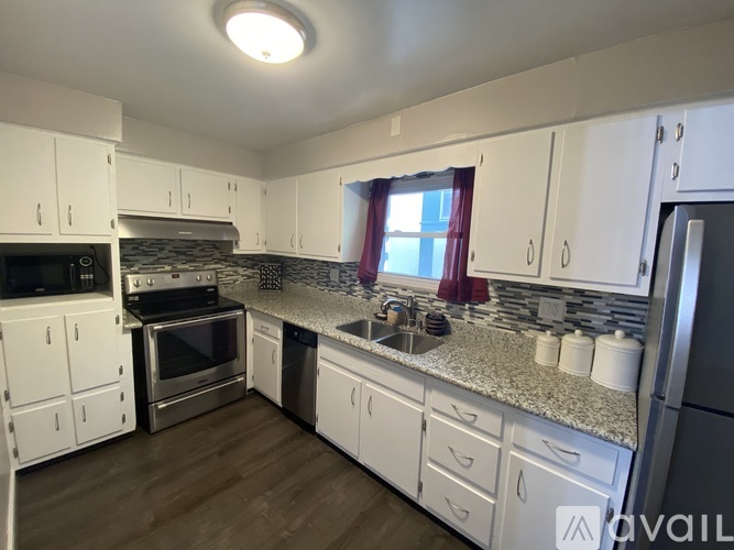6348 Waldron Street 3 Beds Single Family Home for Rent - Photo gallery 5