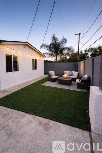 7834 Beck Avenue 3 Beds Single Family Home for Rent - Photo gallery 2
