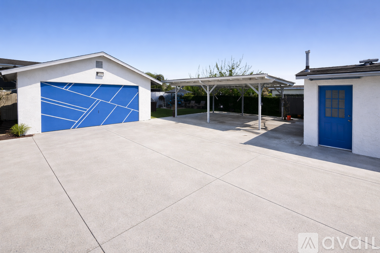 7834 Beck Avenue 3 Beds Single Family Home for Rent - Photo gallery 4