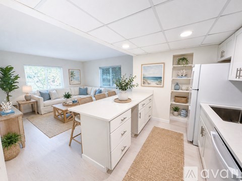 1100 Turner Street 1 Apartment for Rent