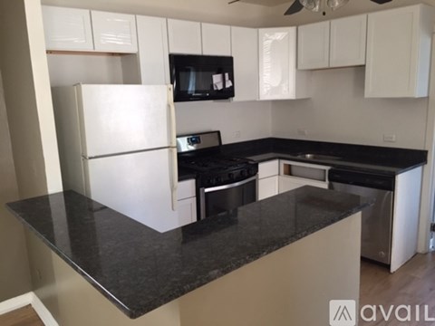 1929 N Sheffield Ave 1 Apartment for Rent