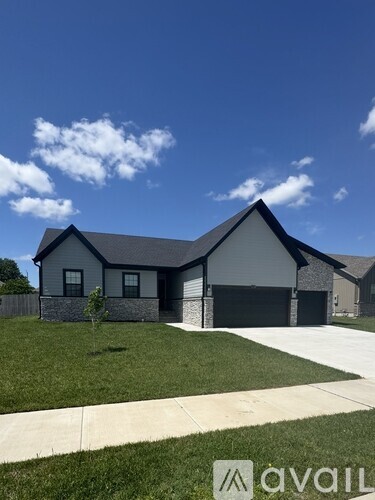 1413 Lyon Ave 3 Beds Single Family Home for Rent - Photo gallery 1