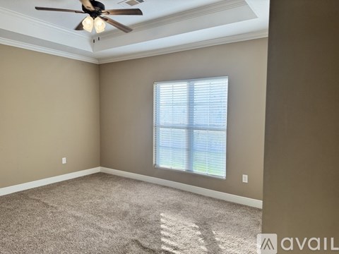 110 Grovewood Drive 4 Beds Apartment for Rent