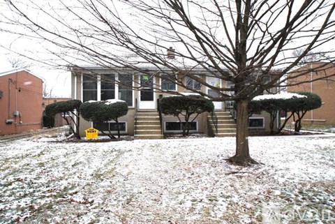 417 W Stone Ave 1 Apartment for Rent