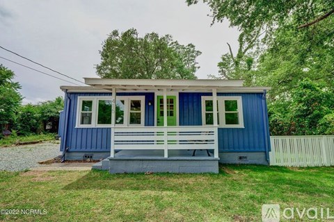 416 Wright Street 2 Beds Apartment for Rent
