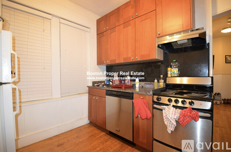 108 Myrtle St 2 Beds Apartment for Rent - Photo gallery 2