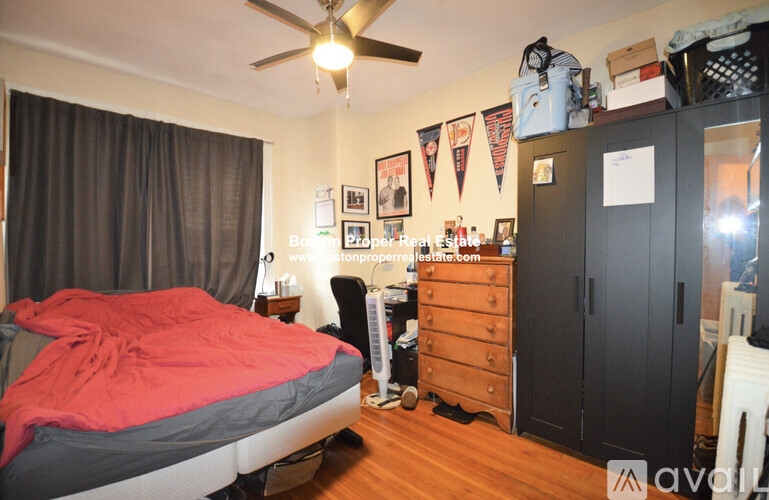 108 Myrtle St 2 Beds Apartment for Rent - Photo gallery 3
