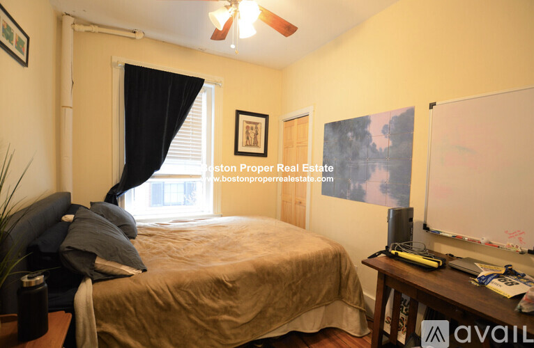 108 Myrtle St 2 Beds Apartment for Rent - Photo gallery 5