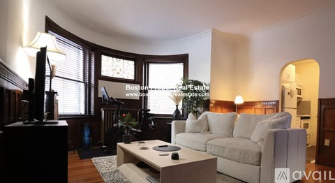 1748 Beacon St 1 Apartment for Rent