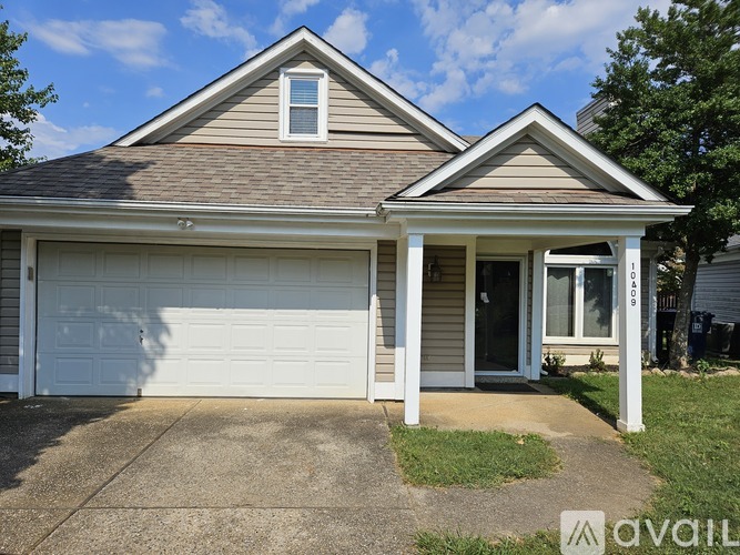 10409 Going Ct 3 Beds Single Family Home for Rent - Photo gallery 1