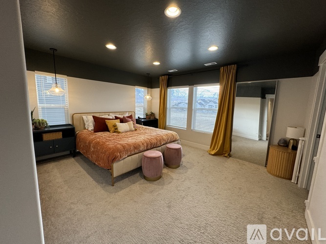 1244 Cherry Lane 4 Beds Single Family Home for Rent - Photo gallery 5