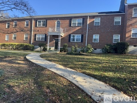 501 Milledge Road 2 Beds Apartment for Rent