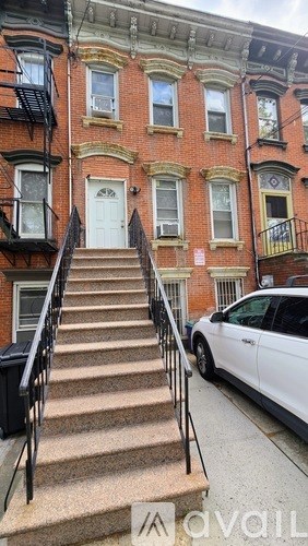 57 Van Reipen Avenue 2 Beds Apartment for Rent