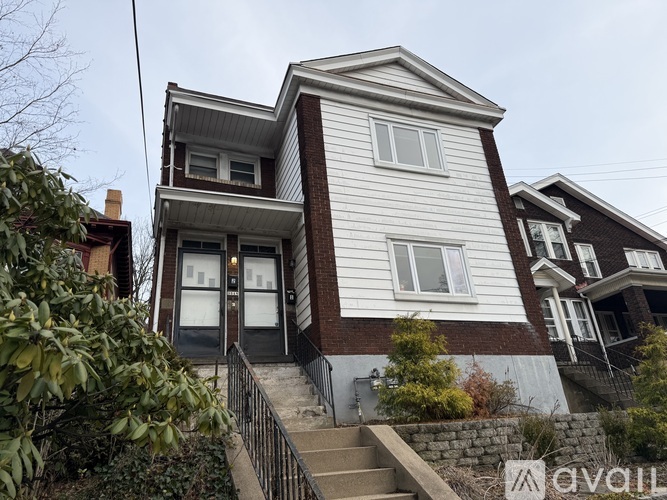 3518 Beechwood Boulevard 3 Beds Apartment for Rent - Photo gallery 1