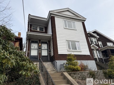 3518 Beechwood Boulevard 3 Beds Apartment for Rent
