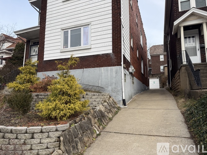 3518 Beechwood Boulevard 3 Beds Apartment for Rent - Photo gallery 2