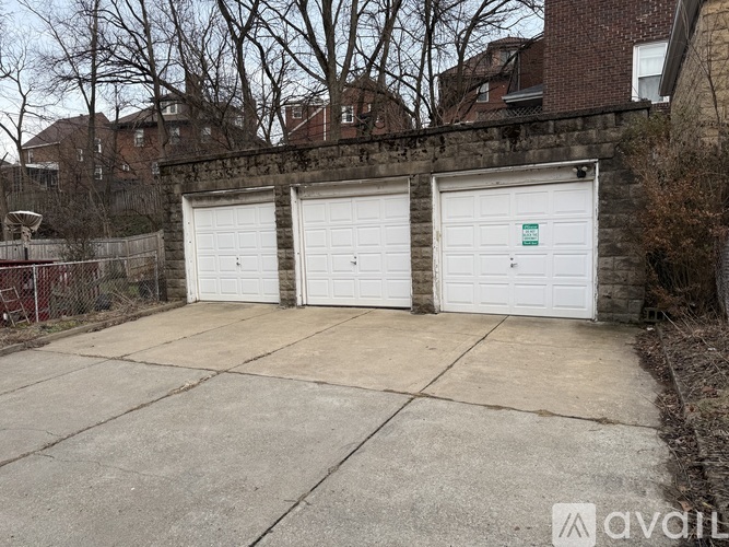 3518 Beechwood Boulevard 3 Beds Apartment for Rent - Photo gallery 3