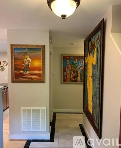 9758 Pleasant Gate Ln 4 Beds Single Family Home for Rent - Photo gallery 3