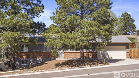 3270 Cortina Drive 5 Beds Apartment for Rent