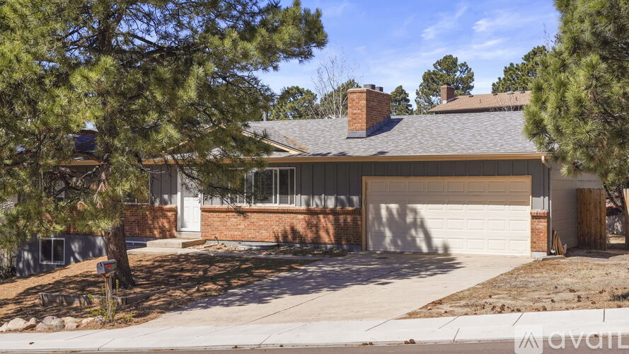 3270 Cortina Drive 5 Beds Single Family Home for Rent - Photo gallery 2