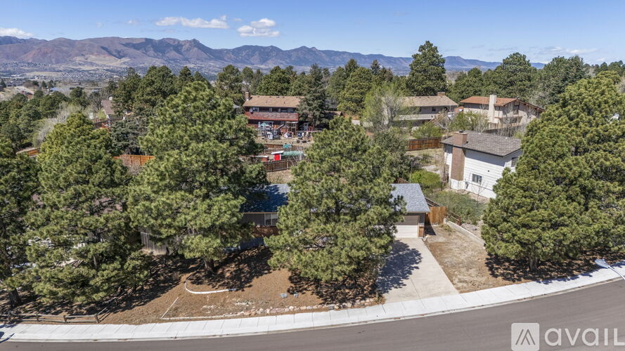 3270 Cortina Drive 5 Beds Single Family Home for Rent - Photo gallery 3