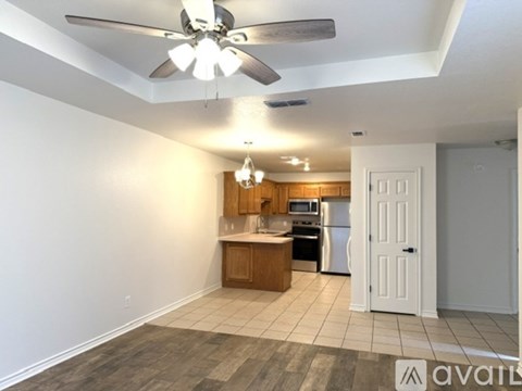 904 Andrews St 1 Apartment for Rent