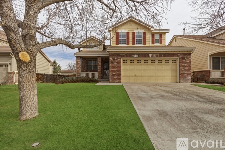 11674 Granby Street 5 Beds Single Family Home for Rent - Photo gallery 1