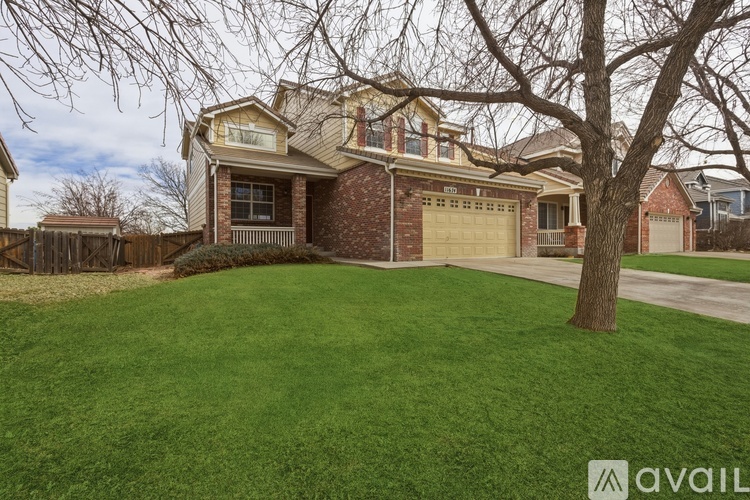 11674 Granby Street 5 Beds Single Family Home for Rent - Photo gallery 2