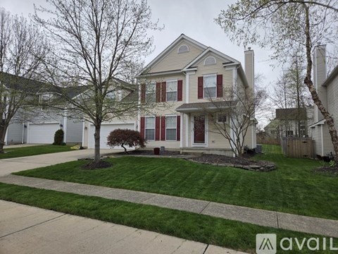 1480 Timber Trail 4 Beds Apartment for Rent