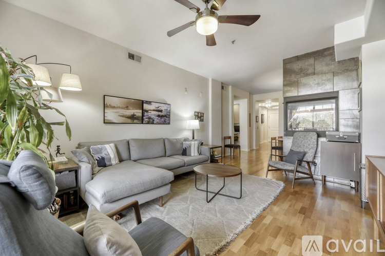 1100 North Grant Street 2 Beds Condo for Rent - Photo gallery 1