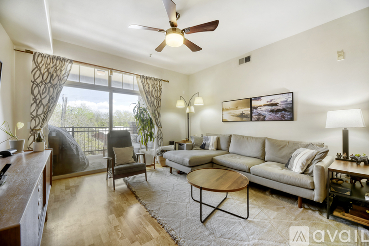 1100 North Grant Street 2 Beds Condo for Rent - Photo gallery 2